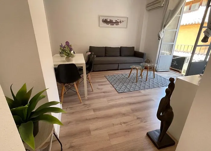 Santiago Center 2 Appartement *