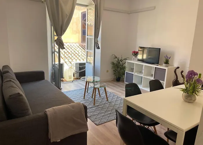 Appartement Santiago Center 2 *