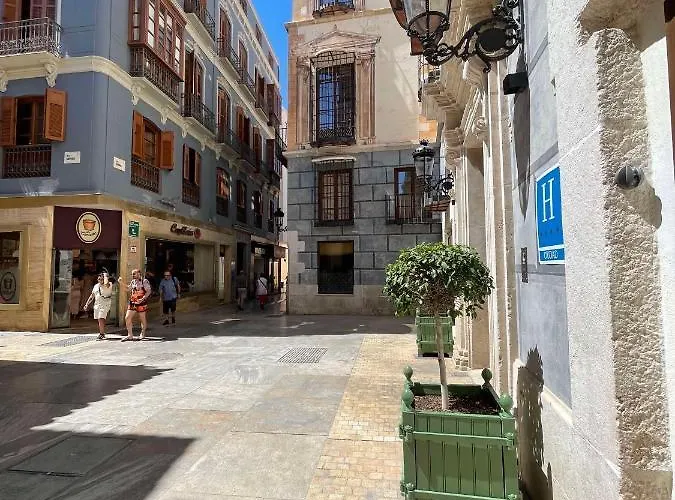 Santiago Center 2 *