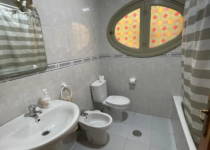 Appartement Santiago Center 2 *