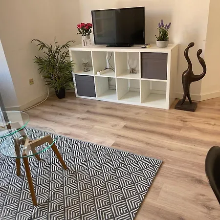 Apartment Santiago Center 2 Malaga