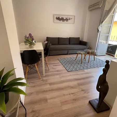 Santiago Center 2 Apartment *