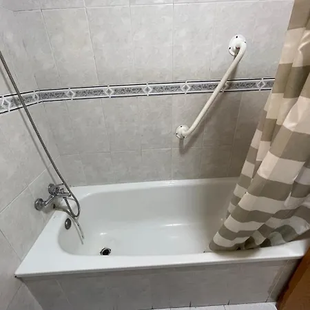 Santiago Center 2 Apartment